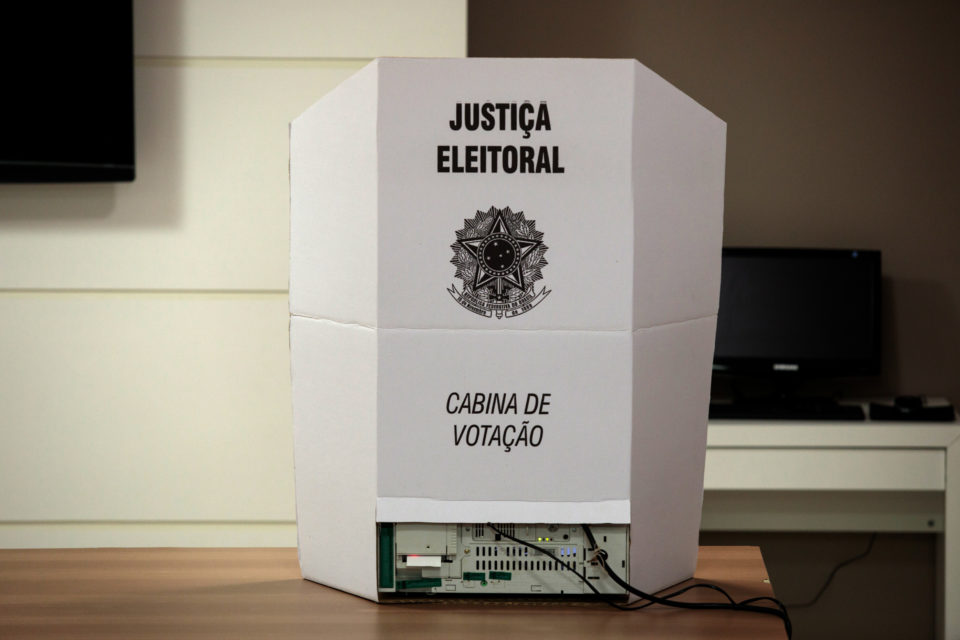 Polícia investiga ação do PCC nas eleições em SP