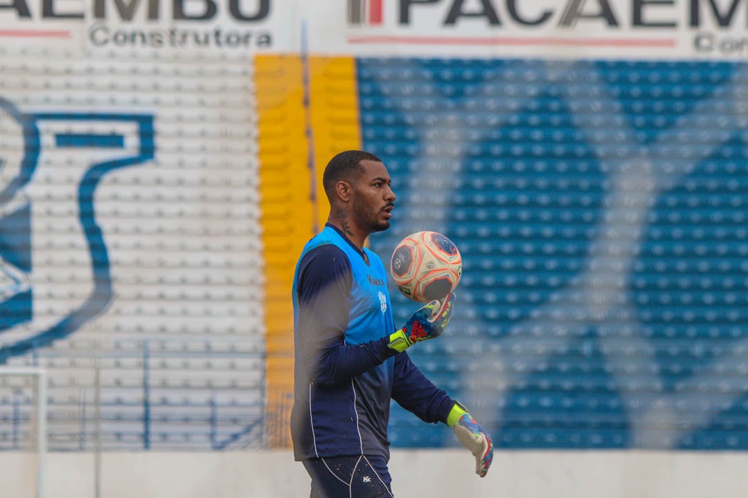 MAC anuncia goleiro para Copa Paulista; base tem jogos sábado - Notícias  sobre esportes - Giro Marília Notícias