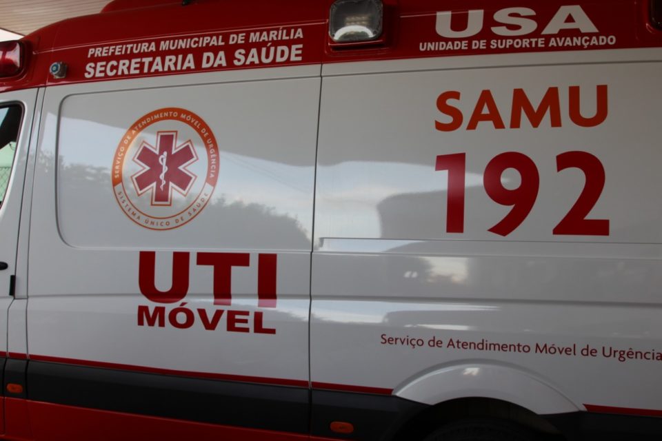 Jovem de 23 anos tira a própria vida na zona Norte