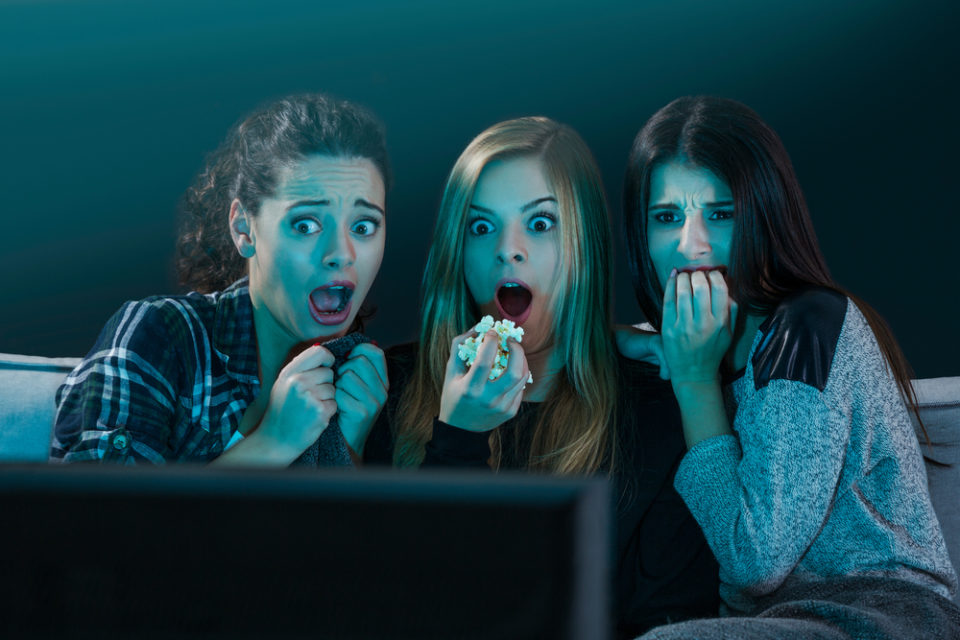 CCBB realiza mostra online com filmes de terror