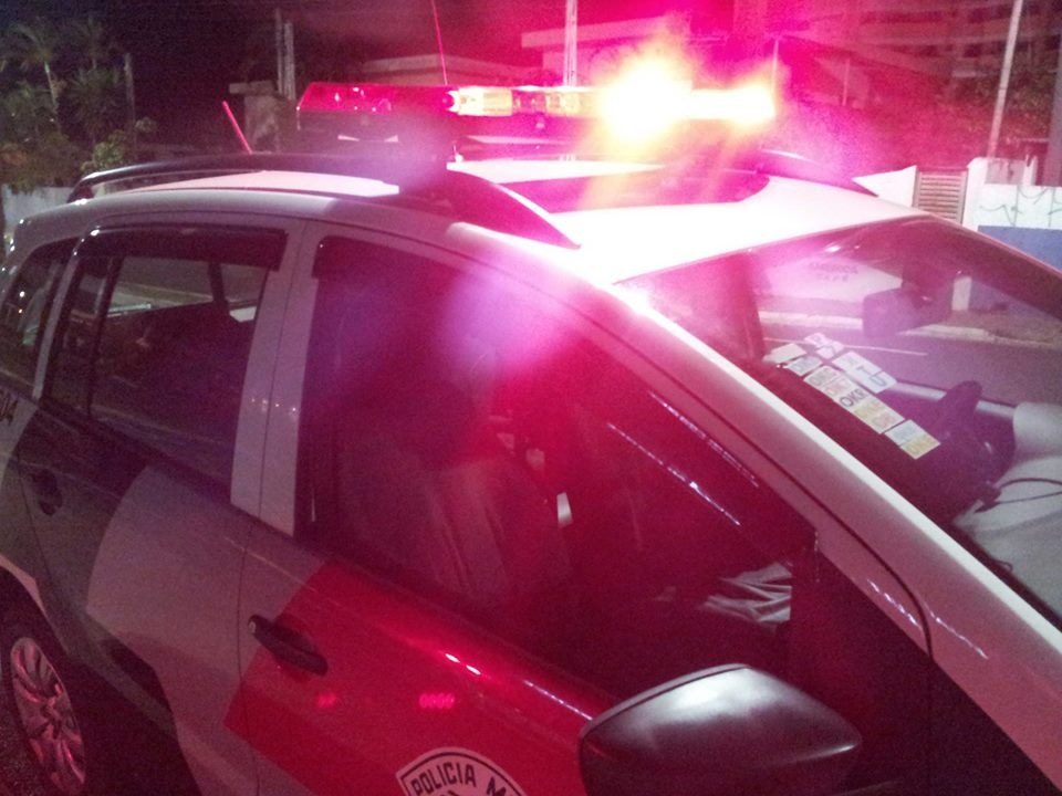 Estabelecimento é arrombado e furtado na zona Norte