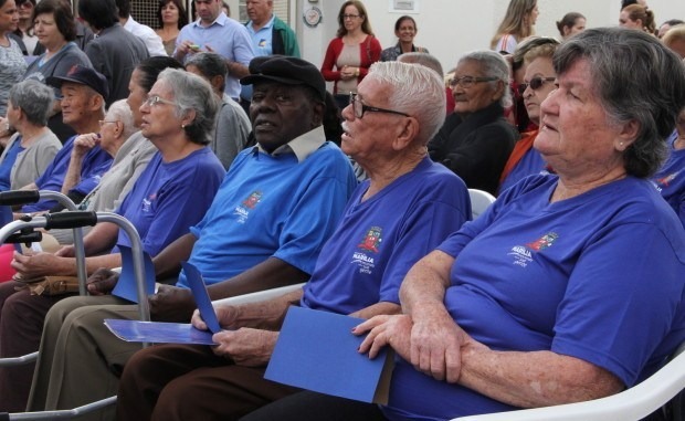 Marília continua entre as melhores cidades para idosos