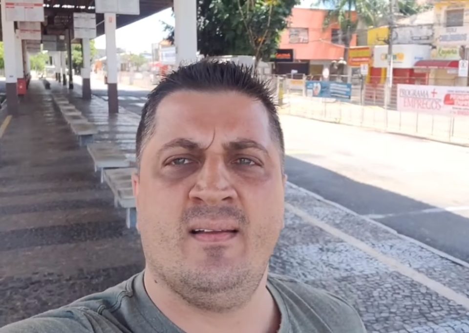 AMTU desmente candidato a vereador da base de Camarinha