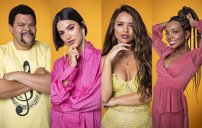 BBB 21 terá participantes ‘anônimos’ e ‘convidados’