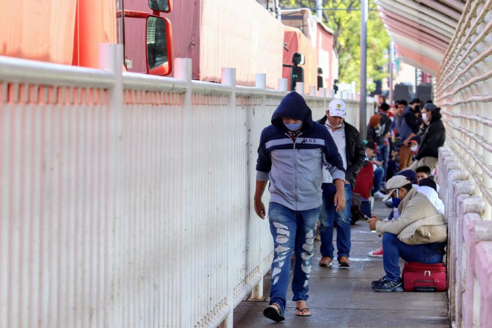 Governo reabre fronteira com o Paraguai