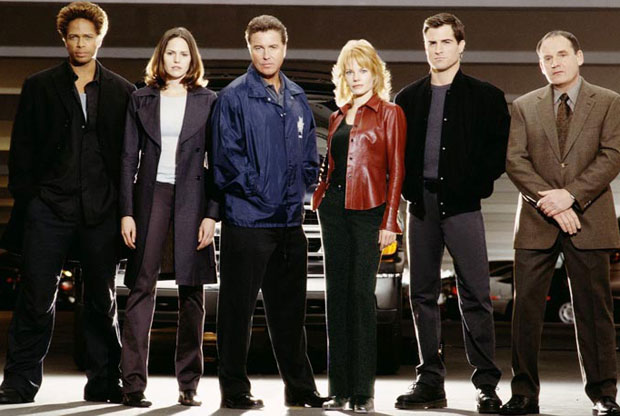 Série ‘CSI’ completa 20 anos e ganha maratona