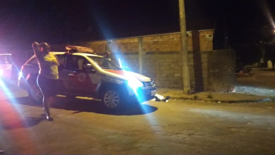 Jovem de 18 anos é assassinado a tiros em Garça