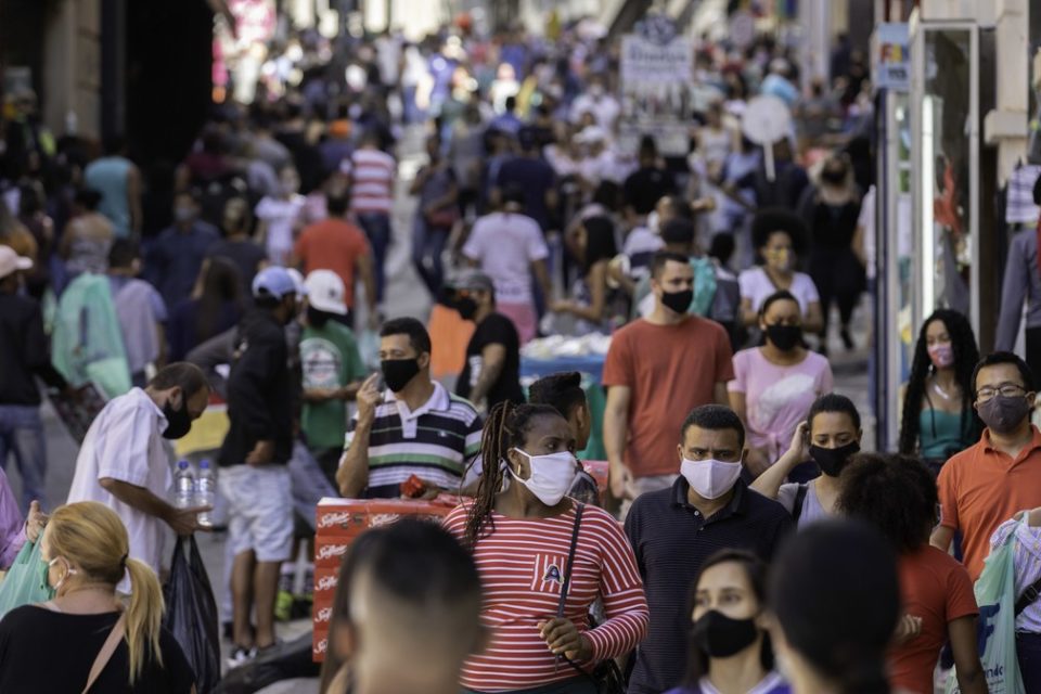 Estudo alerta para iminência da ‘Era das Pandemias’