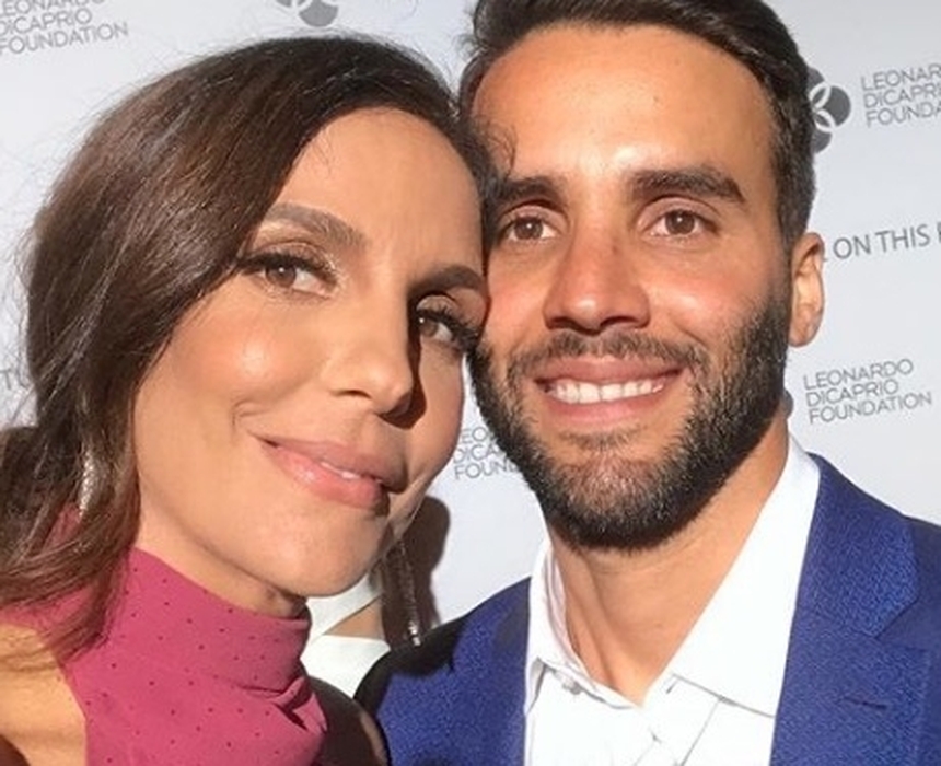 Ivete Sangalo fala sobre discussões com marido