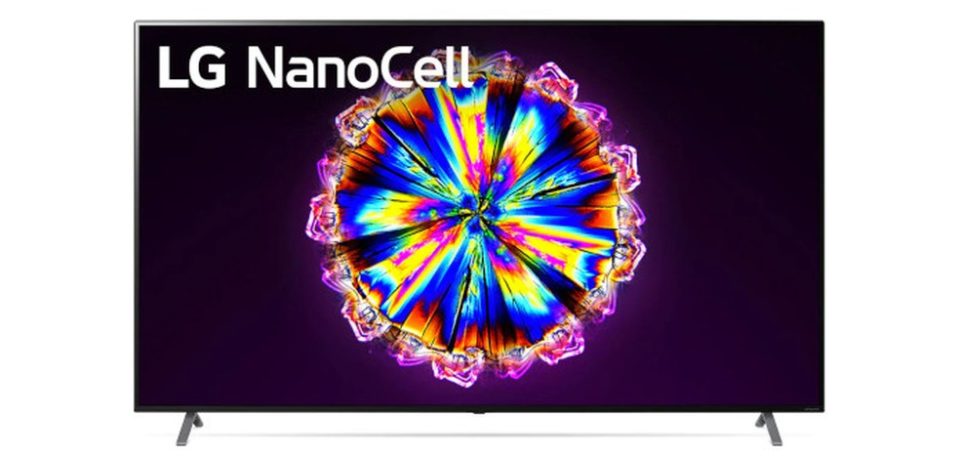 LG anuncia TVs NanoCell ‘intermediárias’ com até 8K e 86″