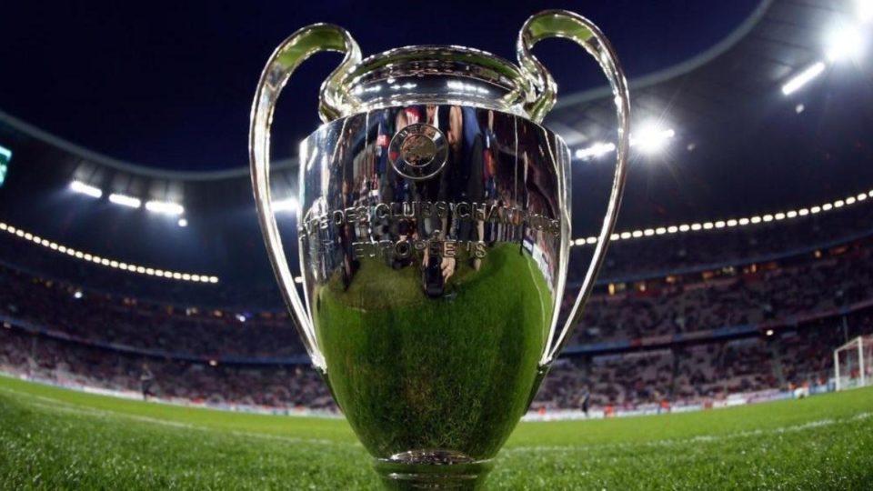 Liga dos Campeões começa com PSG, Barça e Juventus