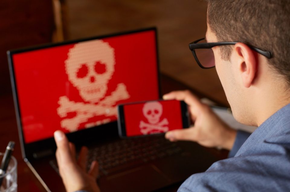 Brasil é o país mais atingido por ataques de ransomware