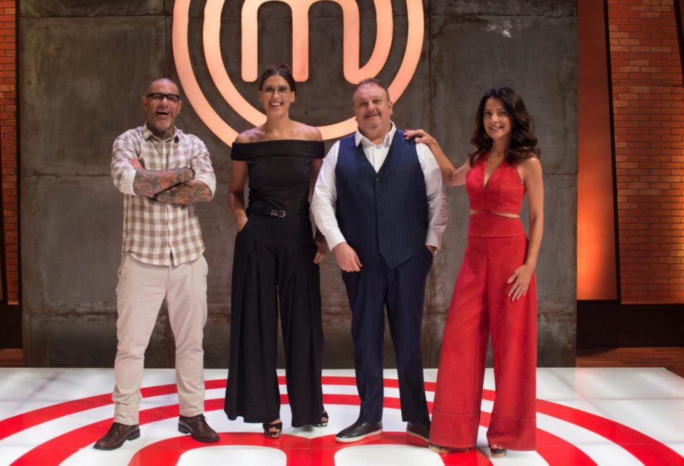 ‘MasterChef’: veja os participantes do episódio 14