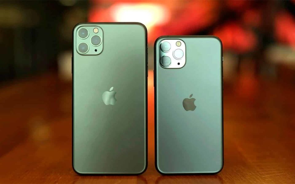 Apple pode anunciar novo iPhone no dia 13 de outubro