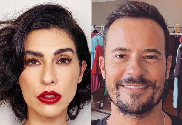 Paes Leme diz que perdeu virgindade com Paulinho Vilhena