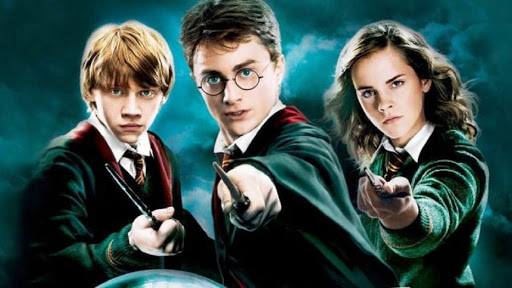 Saga ‘Harry Potter’ chega à HBO em novembro