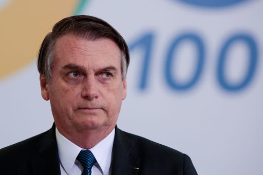 Por obras, Bolsonaro quer R$ 1,4 bilhão do MEC