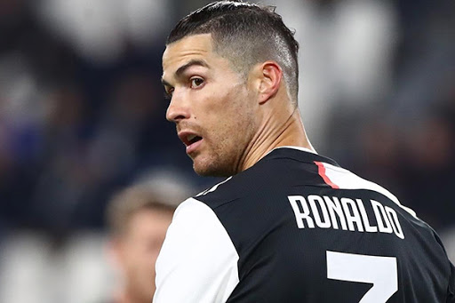 Cristiano Ronaldo é investigado por quebra de protocolo