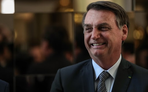 Bolsonaro acena a Centrão e ala do STF com escolha
