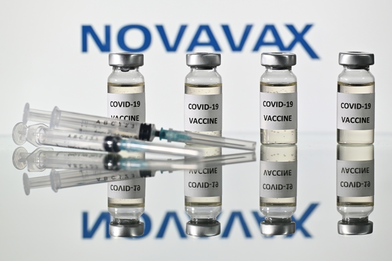 Novavax diz estar pronta para iniciar fase 3 de testes de vacina