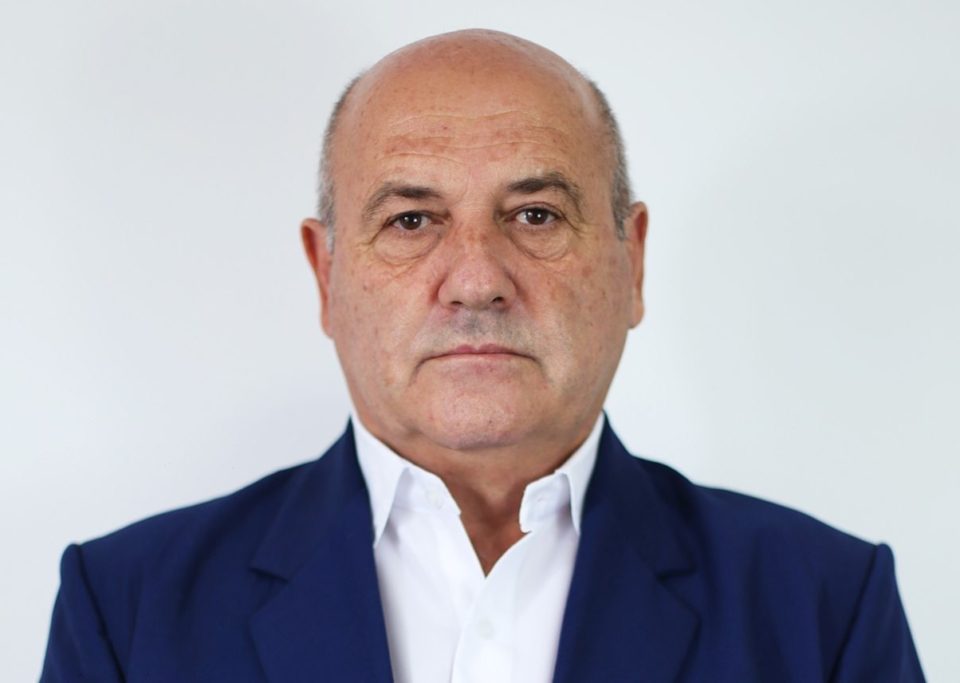 Candidato a prefeito na região diz ter sofrido atentado