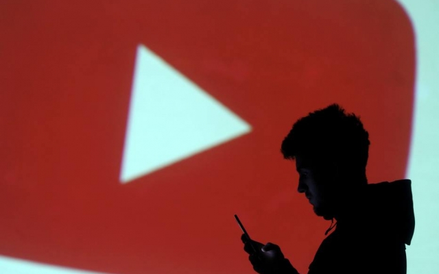 YouTube tem mais de 105 milhões de usuários mensais