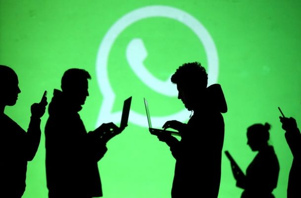 Golpe usa falso ‘abono de Natal’ para fraudes no WhatsApp