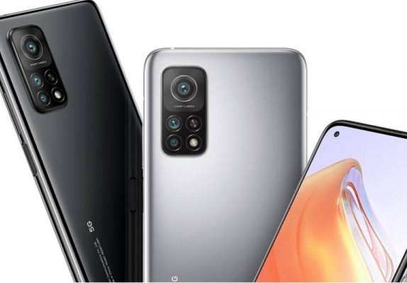 Xiaomi lança primeiros celulares com 5G no Brasil