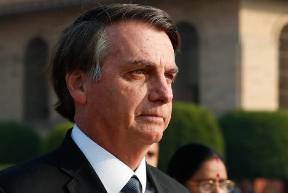 Bolsonaro diz que preço do arroz deve normalizar a partir de 2021