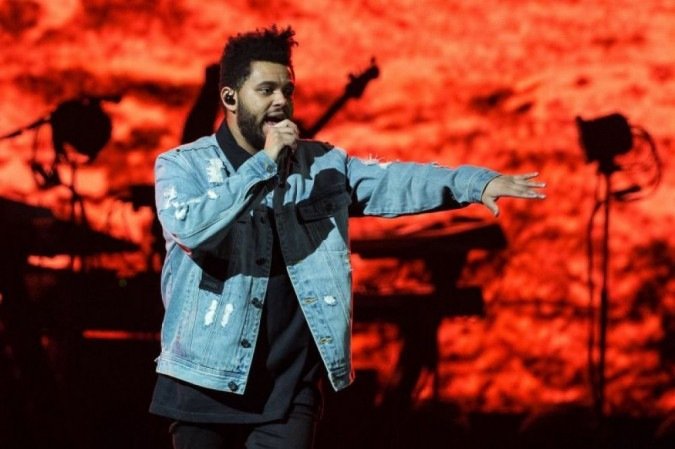 The Weeknd critica Grammy após não ser indicado