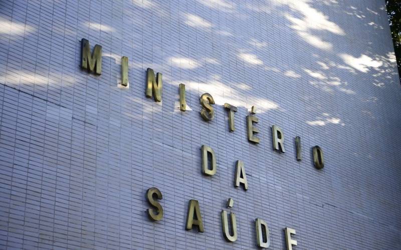 Senha vazada expõe dados da Saúde de 16 milhões