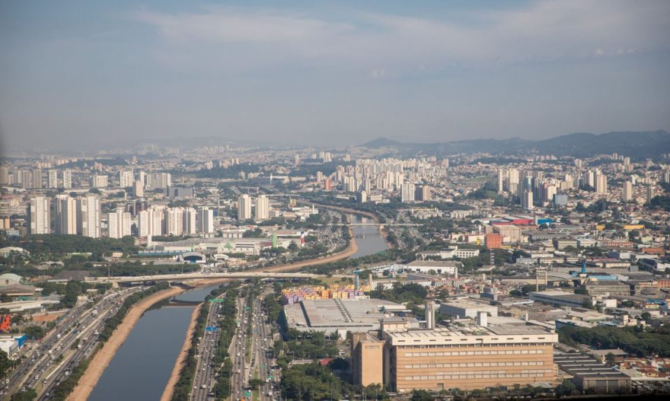 68% das cidades paulistas ignoram transparência