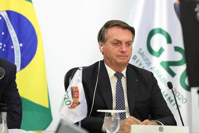 Depois de 16 anos, Brasil voltará a presidir G20 em 2024