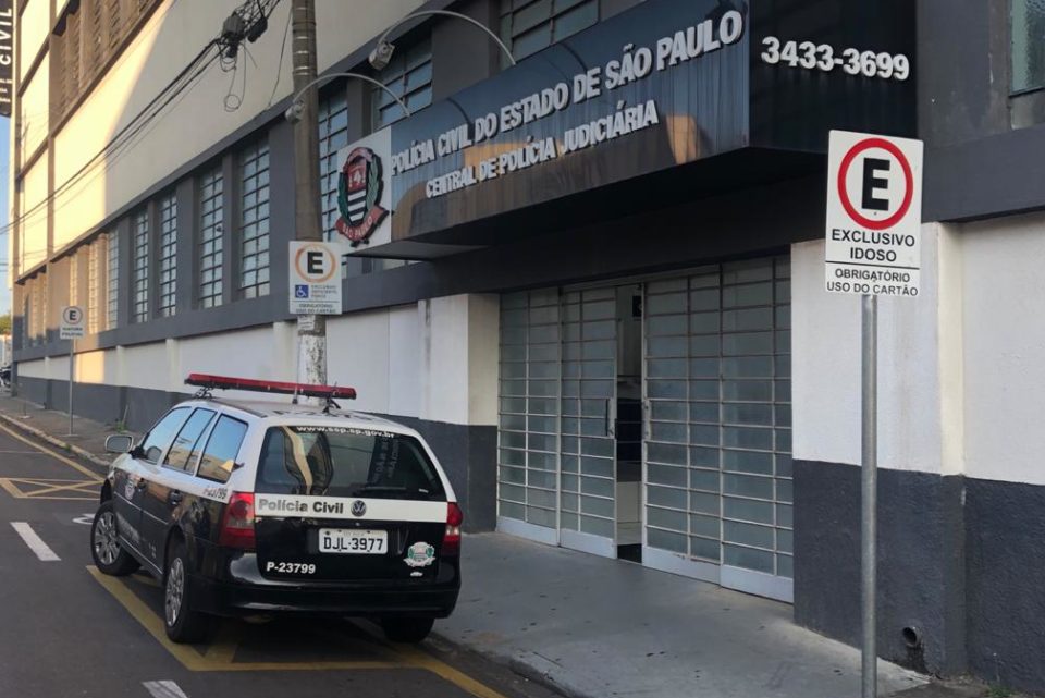 Desempregado faz ‘trapalhada’ ao registrar furto de veículo