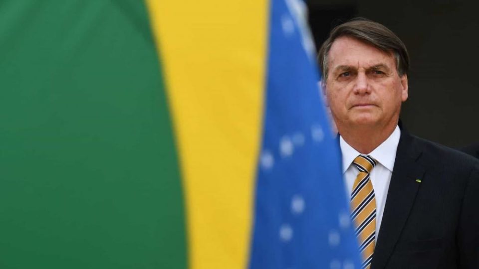 ‘Aliança pelo Brasil’ consegue apenas 10% das assinaturas