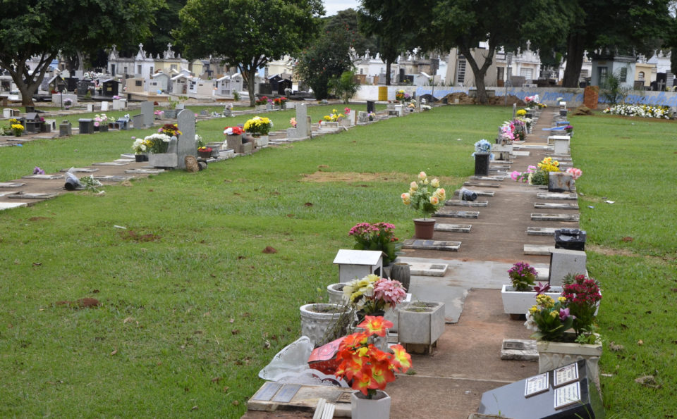 Marília tem em novembro terceiro pior mês em mortes por Covid