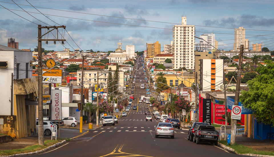 Veja no Marília Notícia os prefeitos eleitos na região