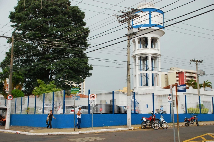 Queima de bomba pode deixar zona Leste sem água