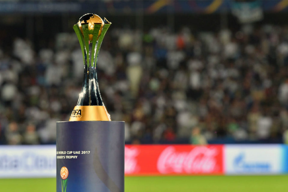 Fifa confirma Mundial de Clubes no Catar em fevereiro