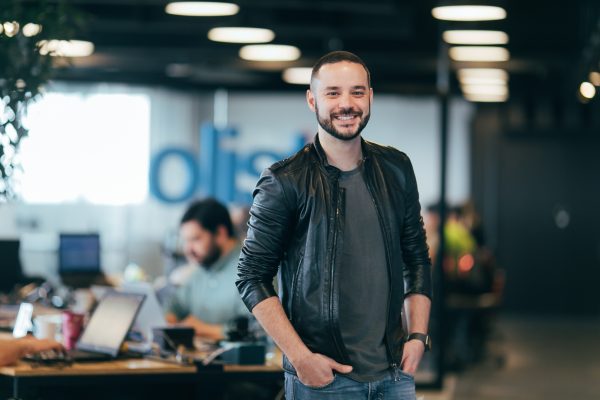 Startup Olist, de e-commerce, levanta aporte de R$ 310 milhões