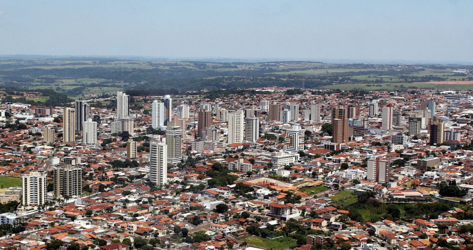 Marília se destaca em gestão, negócios e qualidade de vida