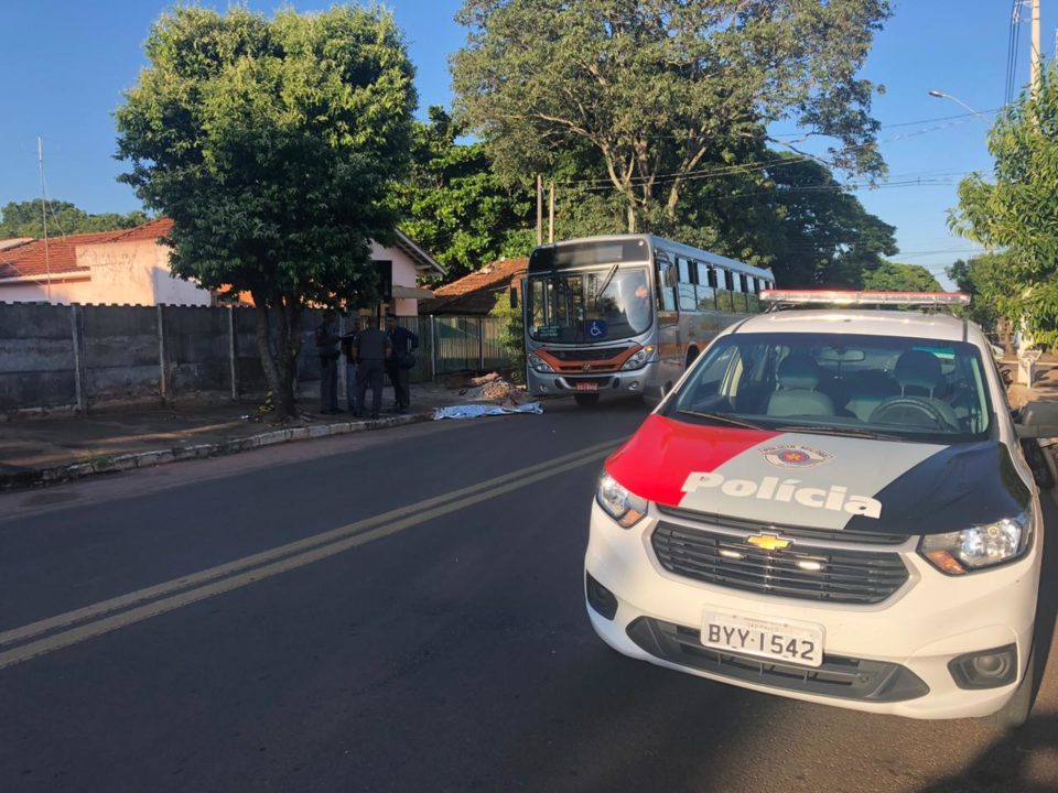 Marília segue com aumento no número de assassinatos