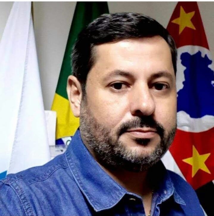 Vereador mais votado em Marília quer ser presidente da Câmara • Marília  Notícia