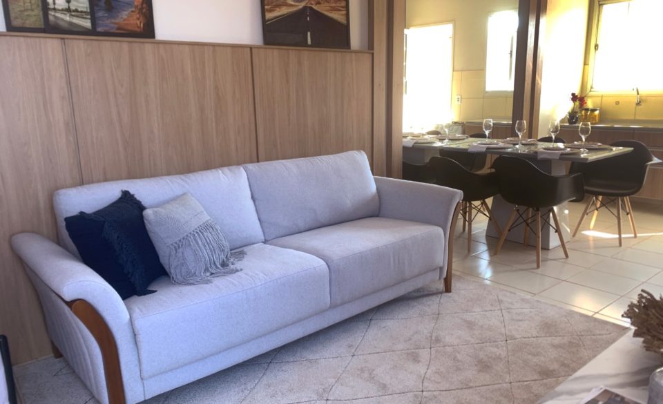 Menin Engenharia lança Residencial Três Marias em Garça