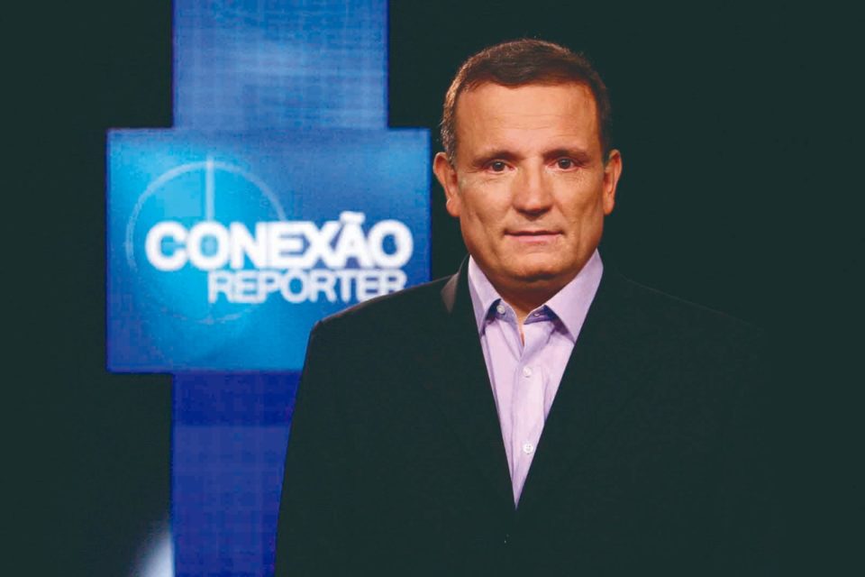 Cabrini estreia na Record TV com reportagem especial