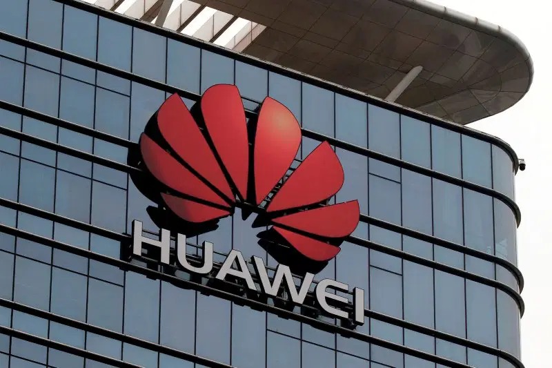 Huawei diz estar sendo usada em disputa de superpotências