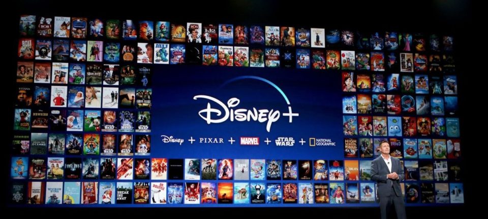 Disney+ vem com sérios problemas de instabilidade