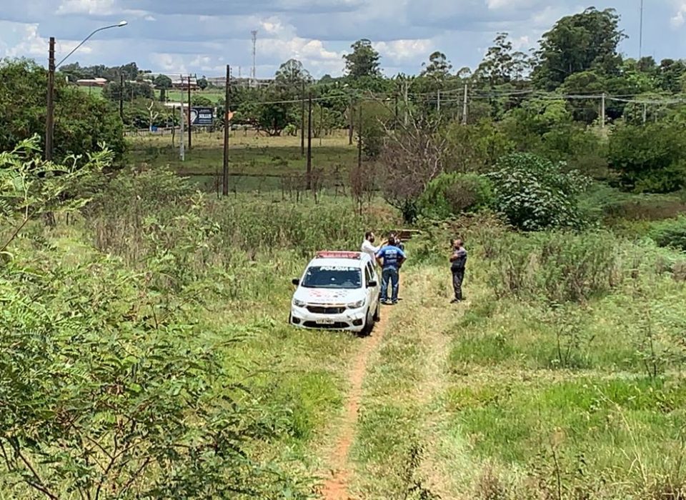 Polícia Civil investiga morte de mulher na região