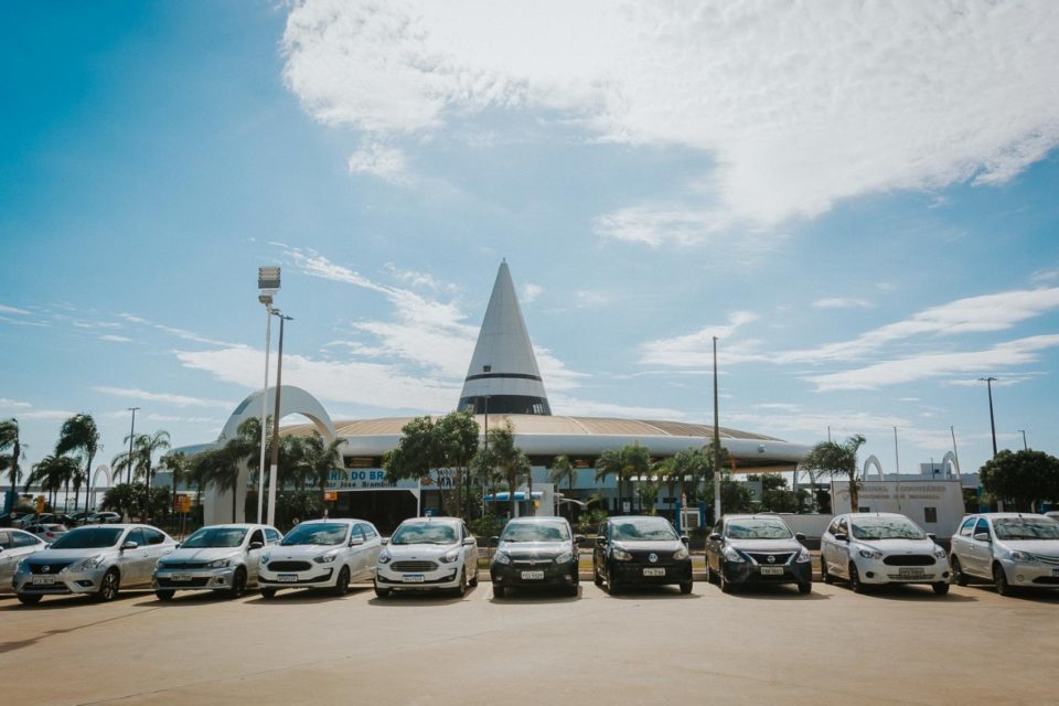 Apoio aos motoristas faz Loob se destacar em Marília e região