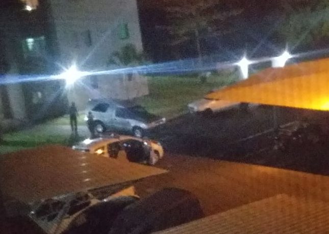 Mulher tira a própria vida na zona Oeste de Marília